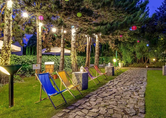 Novotel Airport Hotel 4*