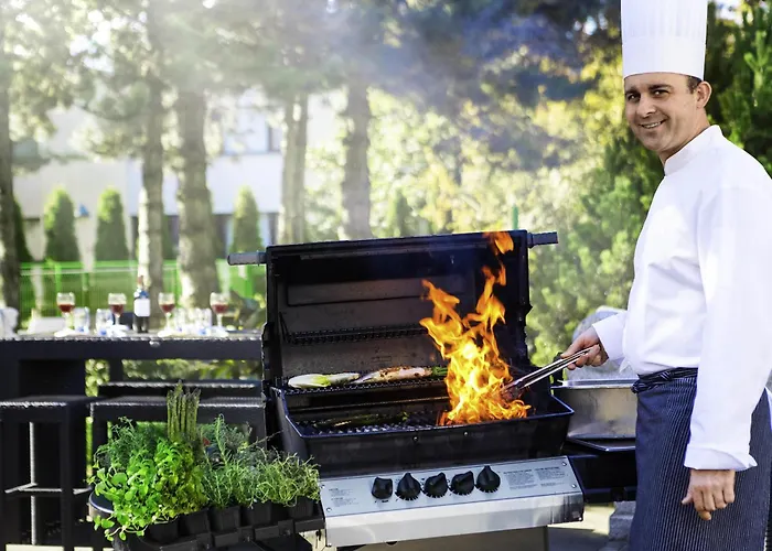 Novotel Airport Warszawa