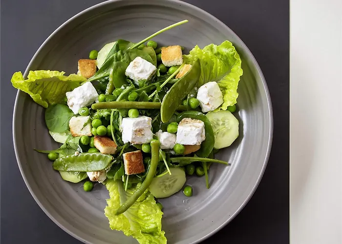 Hotel Novotel Airport Warszawa