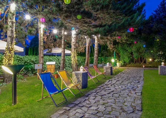 Hotel Novotel Airport 4*