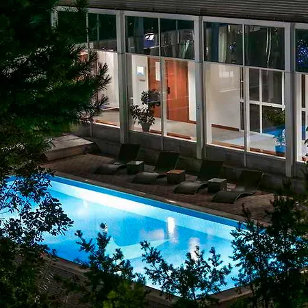 Novotel Airport Warschau