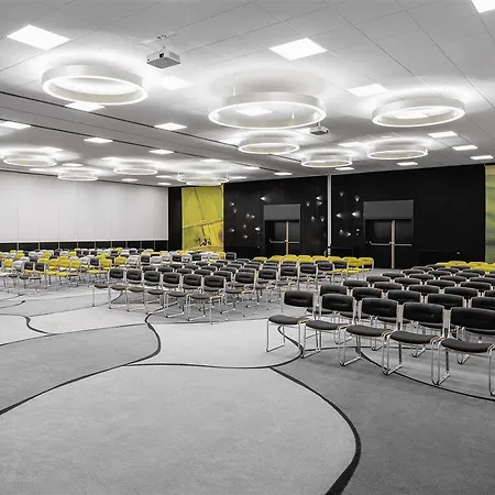 Hotel Novotel Airport