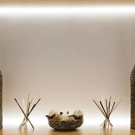 Novotel Airport 4* Warschau