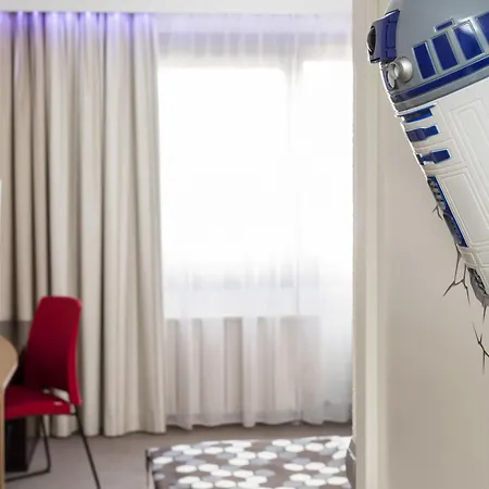 Novotel Airport Warschau