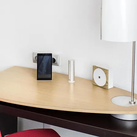 Hotel Novotel Airport