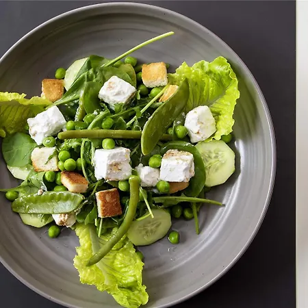 Hotel Novotel Airport Warschau