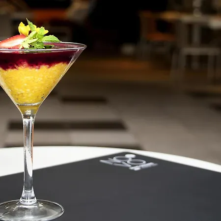 Novotel Airport Varsovia