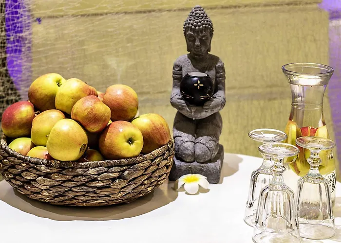 Hotel Novotel Airport