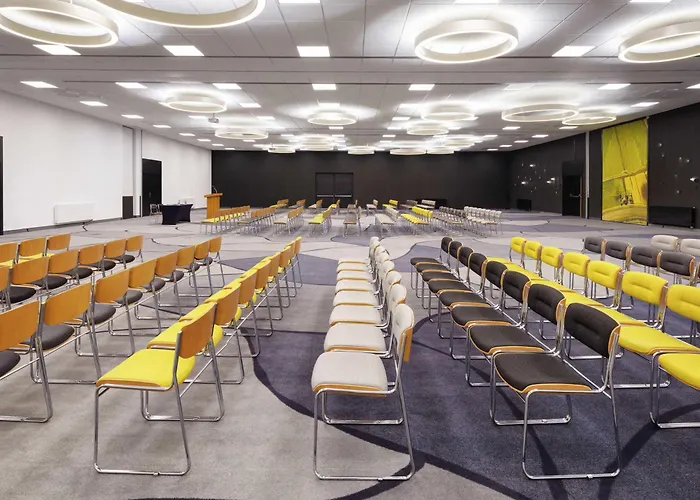 Hotel Novotel Airport