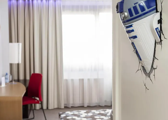 Novotel Airport Varsovia